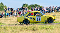 Ford Escort Mk1 ~ Geoff Phelps-Colin Jenkins