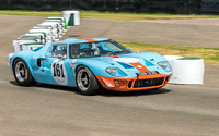 Ford GT40 -