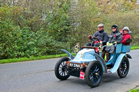 Veteran and Edwardian Cars