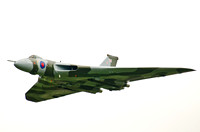 Avro Vulcan The Spirit of Great Britain