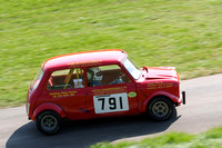 Mini -  Graham Masters