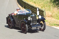 1932 MG M Type  ~  Steffi Broch