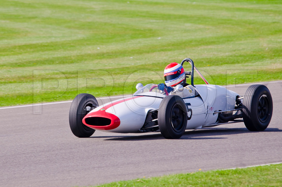 Chichester Cup   15   Manfredo Rossi Lotus-Ford 22