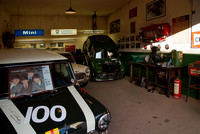 Mini Workshop