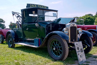 Austin 20 Tow Truck  1926  YR 3090