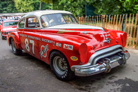 Goodwood Festival of Speed 2009