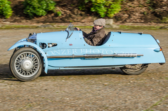 Morgan Super Sports   --   Andrew Messent-2