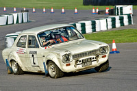 Ford Escort RS   Adrian Brown