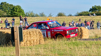 Ford Escort Mk2 RS1800 ~ Mike Simpson-Dale Gibbons