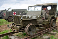 Welland Steam Rally 2024