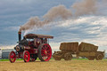 Welland Steam Rally 2024